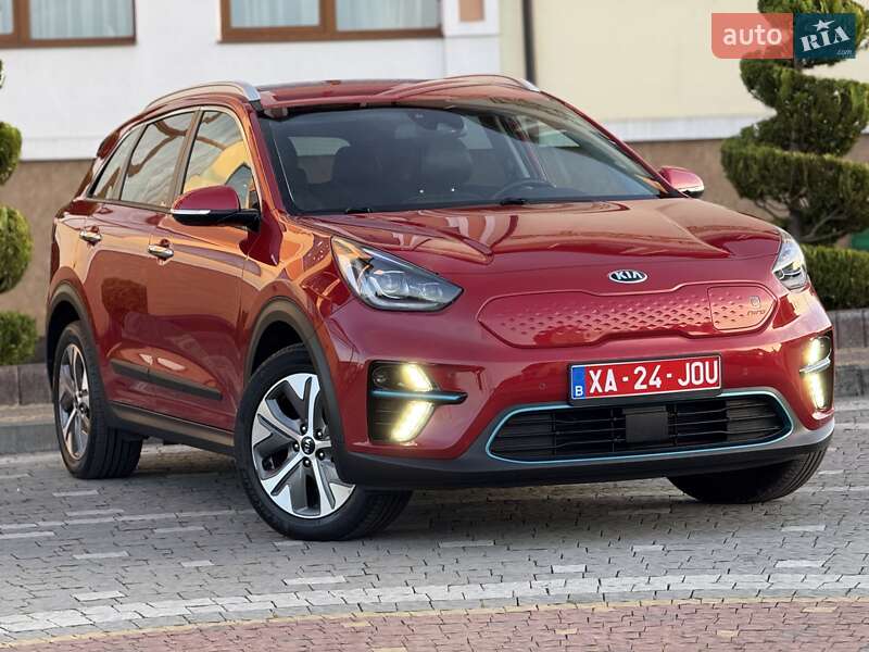 Kia Niro 2020