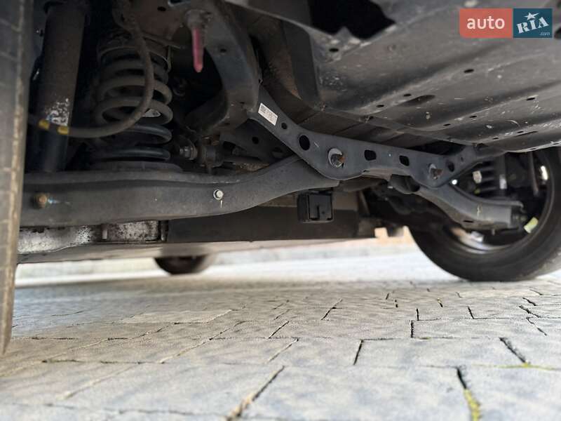 Внедорожник / Кроссовер Kia Niro 2020 в Дрогобыче фото 42 Внедорожник / Кроссовер Kia Niro 2020 в Дрогобыче