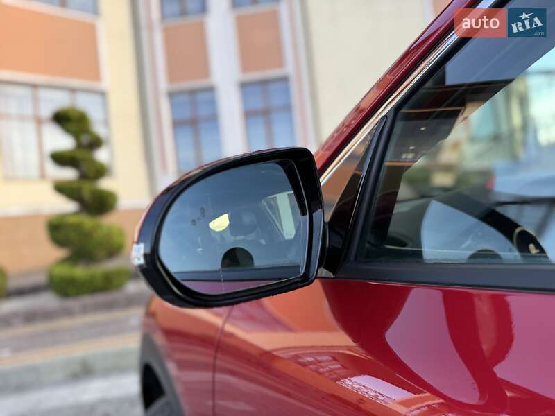 Внедорожник / Кроссовер Kia Niro 2020 в Дрогобыче фото 39 Внедорожник / Кроссовер Kia Niro 2020 в Дрогобыче