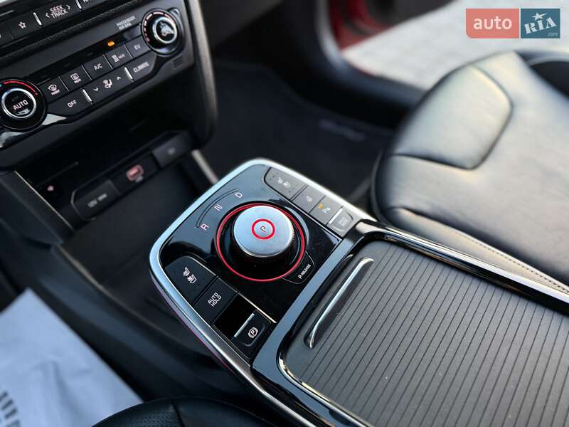 Внедорожник / Кроссовер Kia Niro 2020 в Дрогобыче фото 63 Внедорожник / Кроссовер Kia Niro 2020 в Дрогобыче