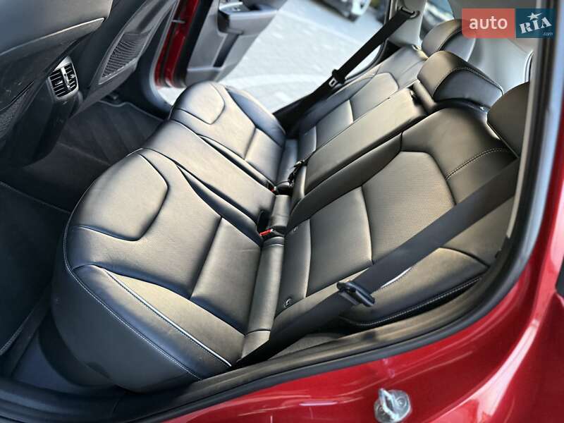 Внедорожник / Кроссовер Kia Niro 2020 в Дрогобыче фото 74 Внедорожник / Кроссовер Kia Niro 2020 в Дрогобыче