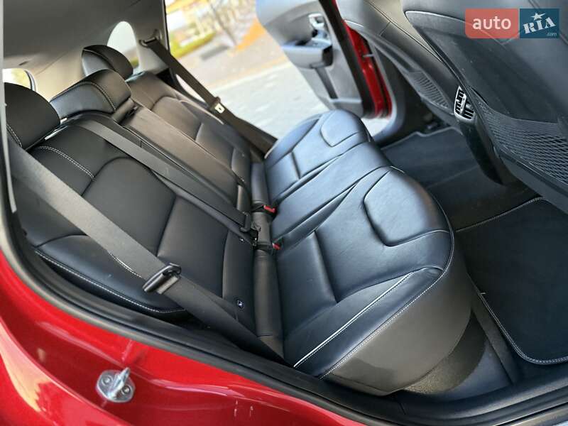 Внедорожник / Кроссовер Kia Niro 2020 в Дрогобыче фото 93 Внедорожник / Кроссовер Kia Niro 2020 в Дрогобыче