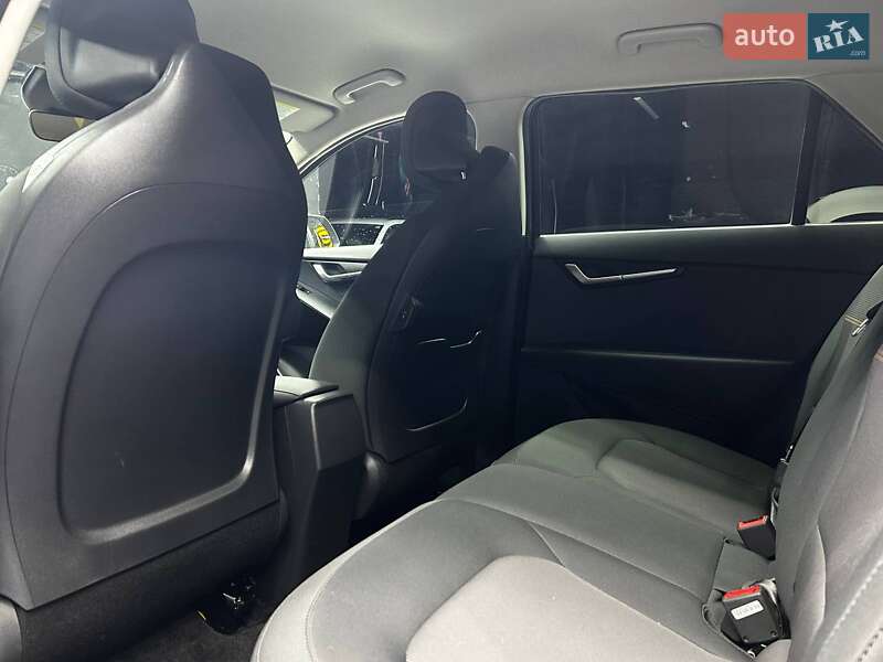 Внедорожник / Кроссовер Kia Niro 2023 в Черновцах