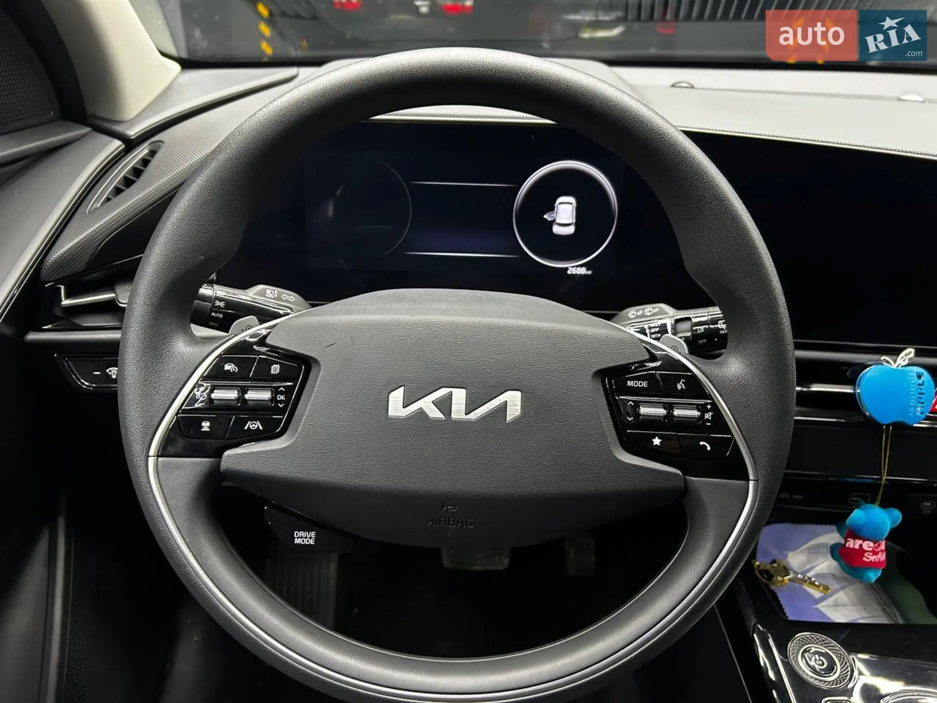2023 Kia Niro - мініатюра 16
