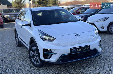 Позашляховик / Кросовер Kia Niro 2019 в Івано-Франківську