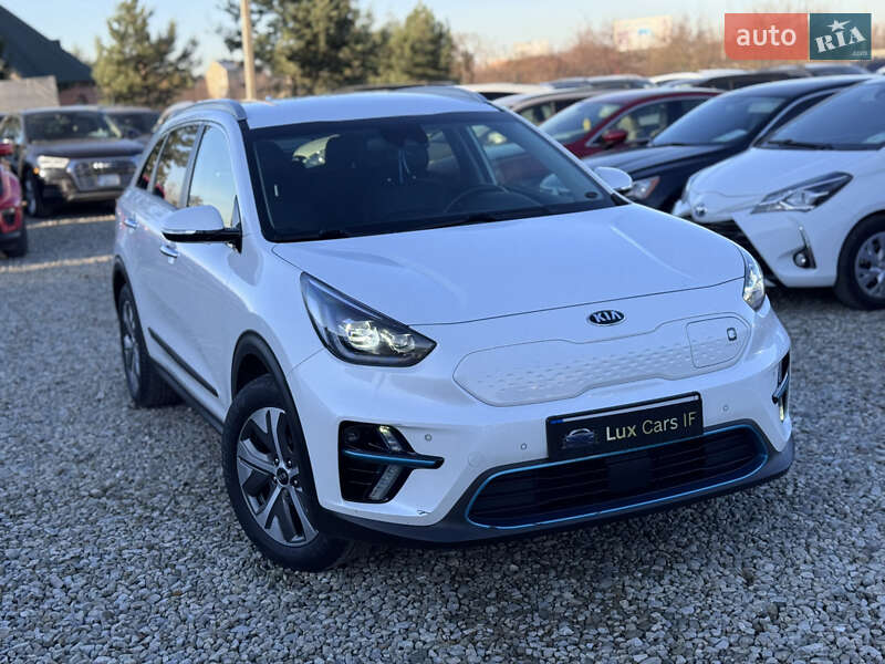 Kia Niro 2019 Kia Niro 2019