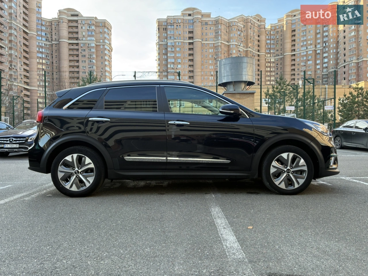 2023 Skoda Superb - мініатюра 217