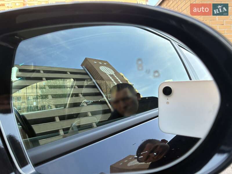 Внедорожник / Кроссовер Kia Niro 2020 в Киеве фото 38 Внедорожник / Кроссовер Kia Niro 2020 в Киеве