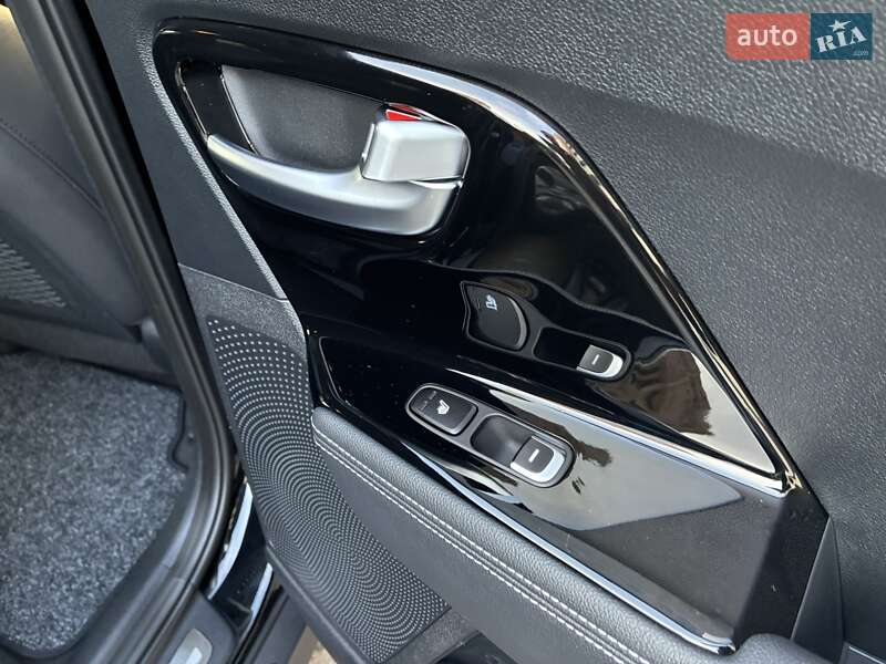 Внедорожник / Кроссовер Kia Niro 2020 в Киеве фото 51 Внедорожник / Кроссовер Kia Niro 2020 в Киеве