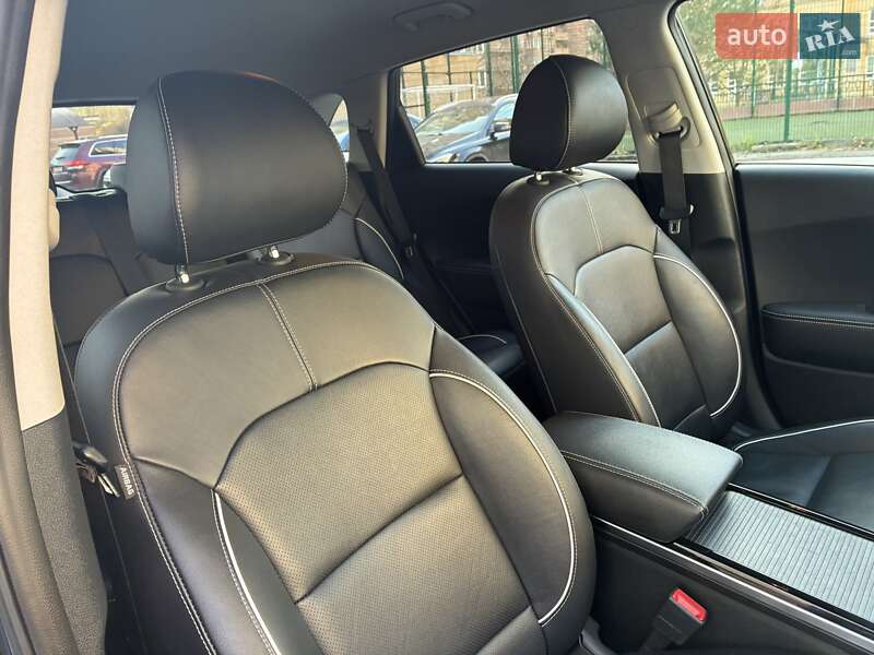 Внедорожник / Кроссовер Kia Niro 2020 в Киеве фото 66 Внедорожник / Кроссовер Kia Niro 2020 в Киеве