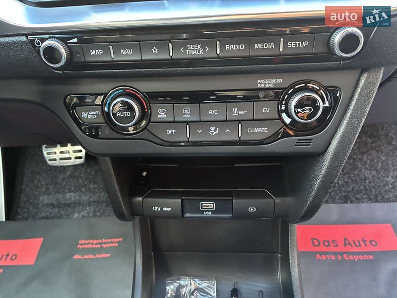 Внедорожник / Кроссовер Kia Niro 2020 в Киеве фото 71 Внедорожник / Кроссовер Kia Niro 2020 в Киеве