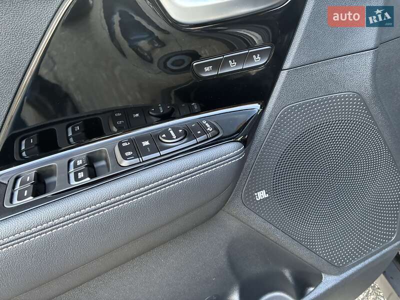 Внедорожник / Кроссовер Kia Niro 2020 в Киеве фото 76 Внедорожник / Кроссовер Kia Niro 2020 в Киеве