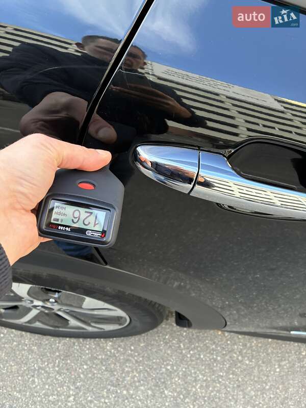 Внедорожник / Кроссовер Kia Niro 2020 в Киеве фото 125 Внедорожник / Кроссовер Kia Niro 2020 в Киеве