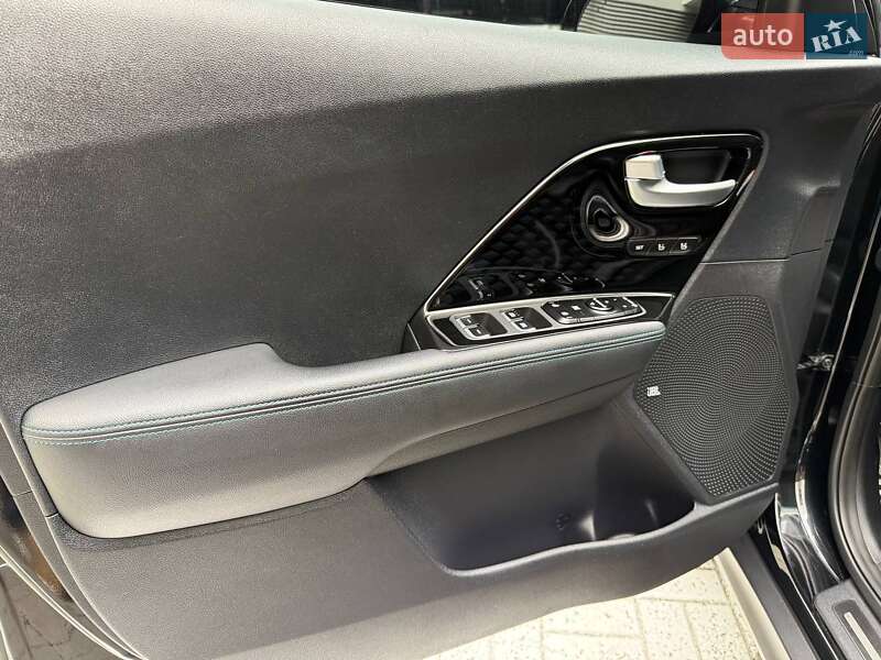 Внедорожник / Кроссовер Kia Niro 2020 в Киеве фото 20 Внедорожник / Кроссовер Kia Niro 2020 в Киеве