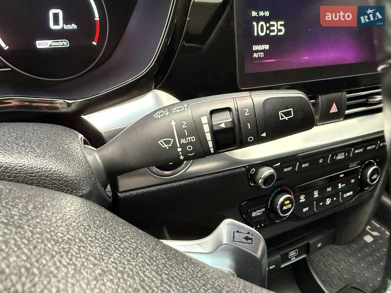 Внедорожник / Кроссовер Kia Niro 2020 в Киеве фото 25 Внедорожник / Кроссовер Kia Niro 2020 в Киеве