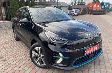 Внедорожник / Кроссовер Kia Niro 2020 в Тернополе