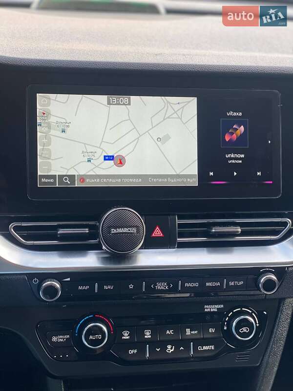 Внедорожник / Кроссовер Kia Niro 2020 в Тернополе