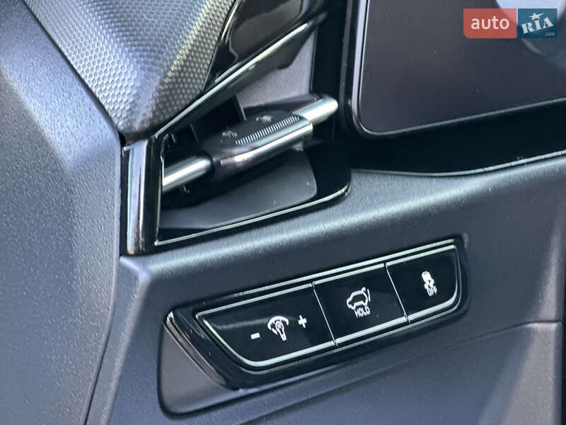 Внедорожник / Кроссовер Kia Niro 2024 в Дрогобыче