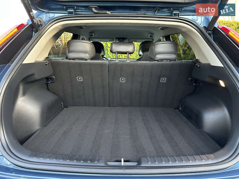 Внедорожник / Кроссовер Kia Niro 2024 в Дрогобыче