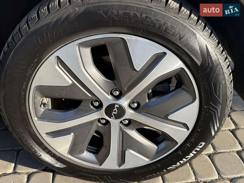 Внедорожник / Кроссовер Kia Niro 2022 в Трускавце