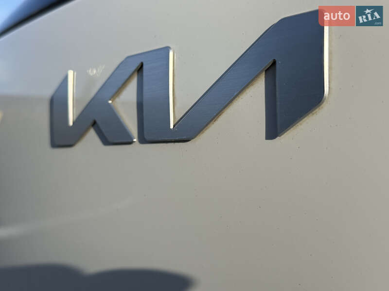 Внедорожник / Кроссовер Kia Niro 2022 в Трускавце