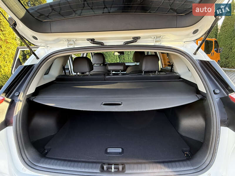 Внедорожник / Кроссовер Kia Niro 2022 в Трускавце