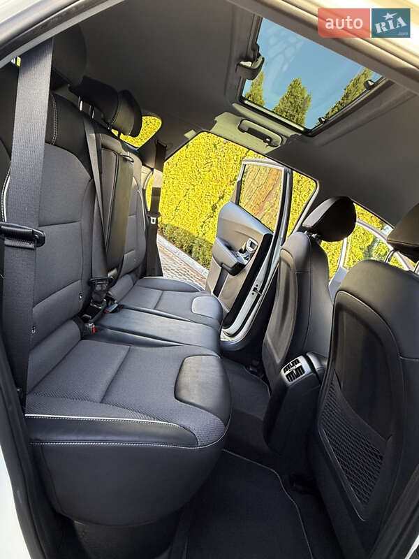 Внедорожник / Кроссовер Kia Niro 2022 в Трускавце