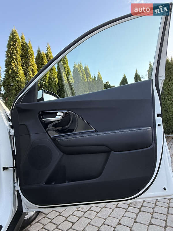 Внедорожник / Кроссовер Kia Niro 2022 в Трускавце