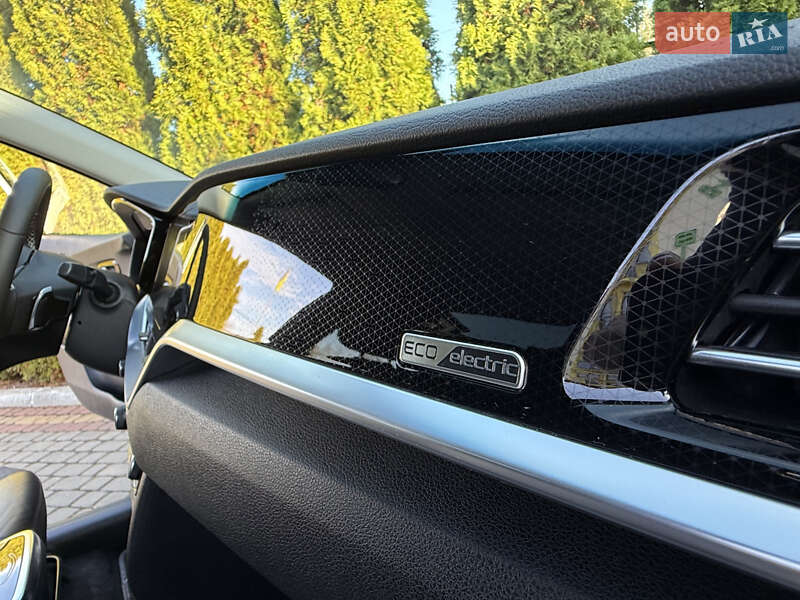 Внедорожник / Кроссовер Kia Niro 2022 в Трускавце