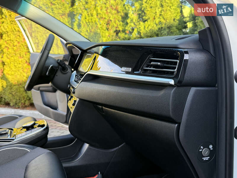 Внедорожник / Кроссовер Kia Niro 2022 в Трускавце