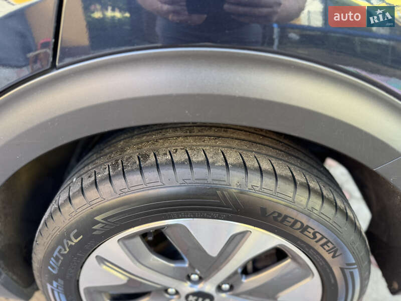 Внедорожник / Кроссовер Kia Niro 2020 в Ровно фото 48 Внедорожник / Кроссовер Kia Niro 2020 в Ровно