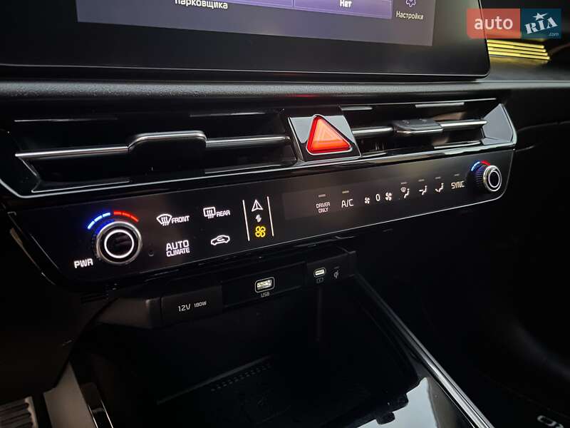 Позашляховик / Кросовер Kia Niro 2022 в Львові фото 37 Позашляховик / Кросовер Kia Niro 2022 в Львові