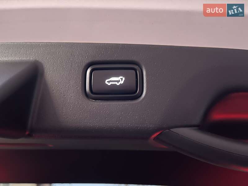 Позашляховик / Кросовер Kia Niro 2022 в Львові фото 43 Позашляховик / Кросовер Kia Niro 2022 в Львові