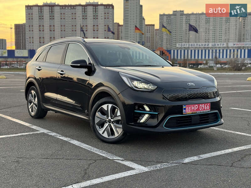 Kia Niro 2021 Kia Niro 2021