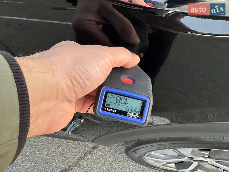 Внедорожник / Кроссовер Kia Niro 2021 в Киеве