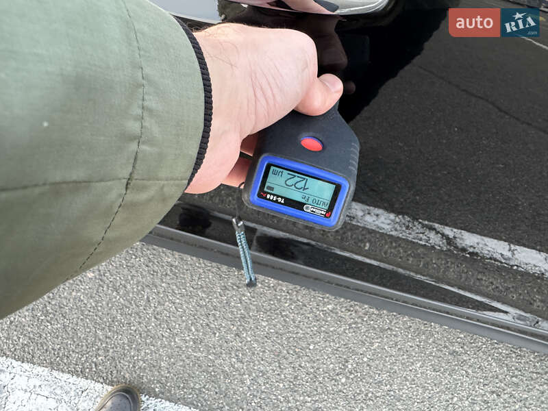 Внедорожник / Кроссовер Kia Niro 2021 в Киеве