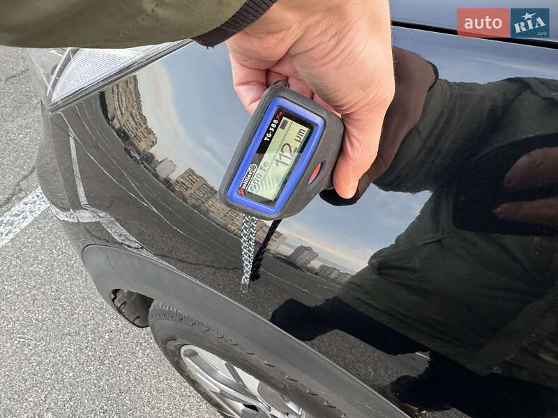 Внедорожник / Кроссовер Kia Niro 2021 в Киеве