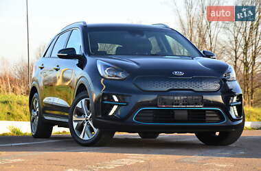 Внедорожник / Кроссовер Kia Niro 2020 в Дрогобыче