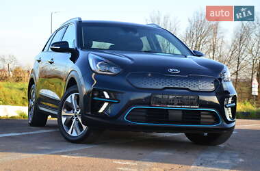 Внедорожник / Кроссовер Kia Niro 2020 в Дрогобыче