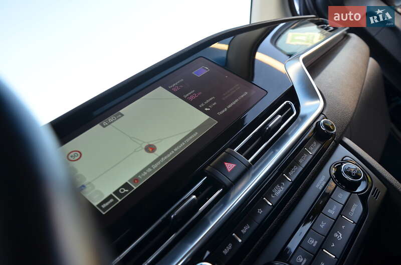 Внедорожник / Кроссовер Kia Niro 2020 в Дрогобыче