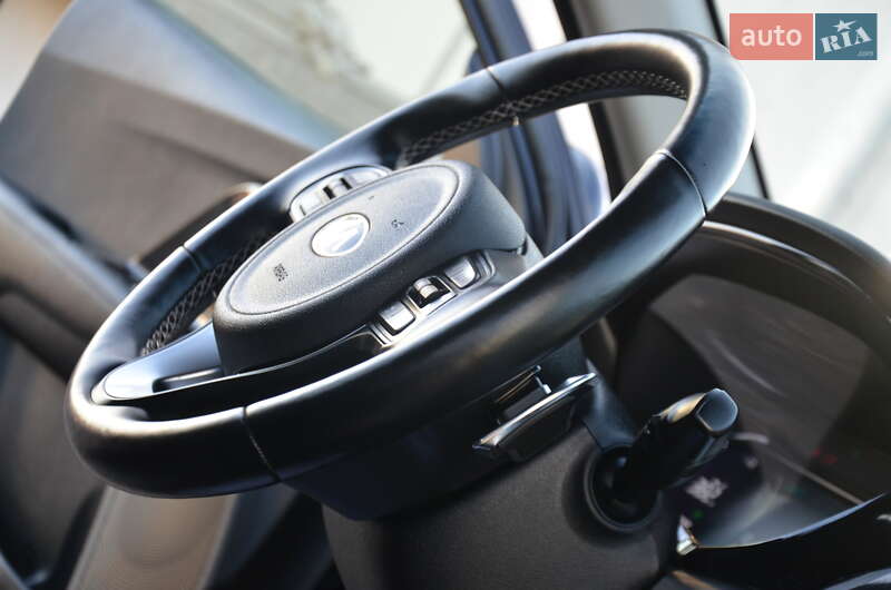 Внедорожник / Кроссовер Kia Niro 2020 в Дрогобыче