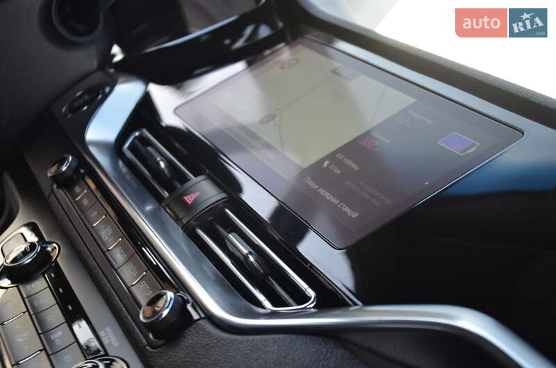 Внедорожник / Кроссовер Kia Niro 2020 в Дрогобыче