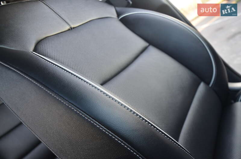 Внедорожник / Кроссовер Kia Niro 2020 в Дрогобыче