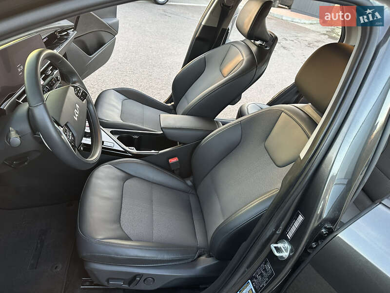 Внедорожник / Кроссовер Kia Niro 2024 в Дрогобыче