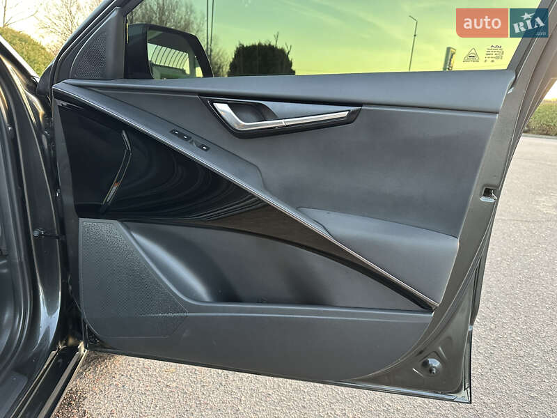 Внедорожник / Кроссовер Kia Niro 2024 в Дрогобыче