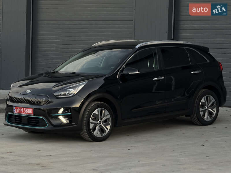 Kia Niro 2020