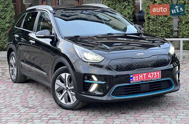 Внедорожник / Кроссовер Kia Niro 2020 в Тернополе