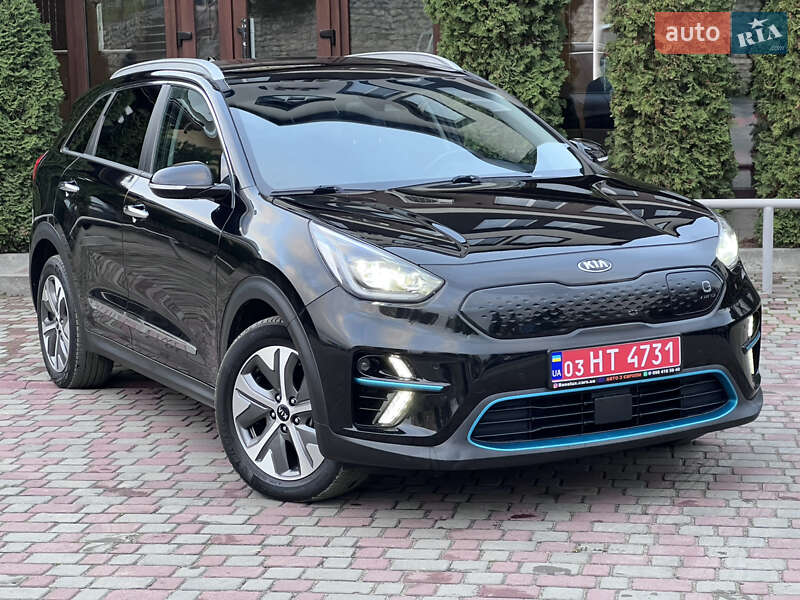 Kia Niro 2020