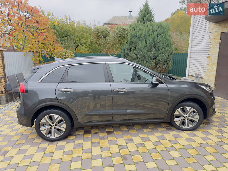 Kia Niro 2021 Kia Niro 2021