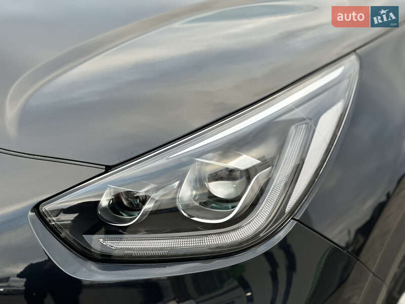 Внедорожник / Кроссовер Kia Niro 2022 в Ровно фото 20 Внедорожник / Кроссовер Kia Niro 2022 в Ровно